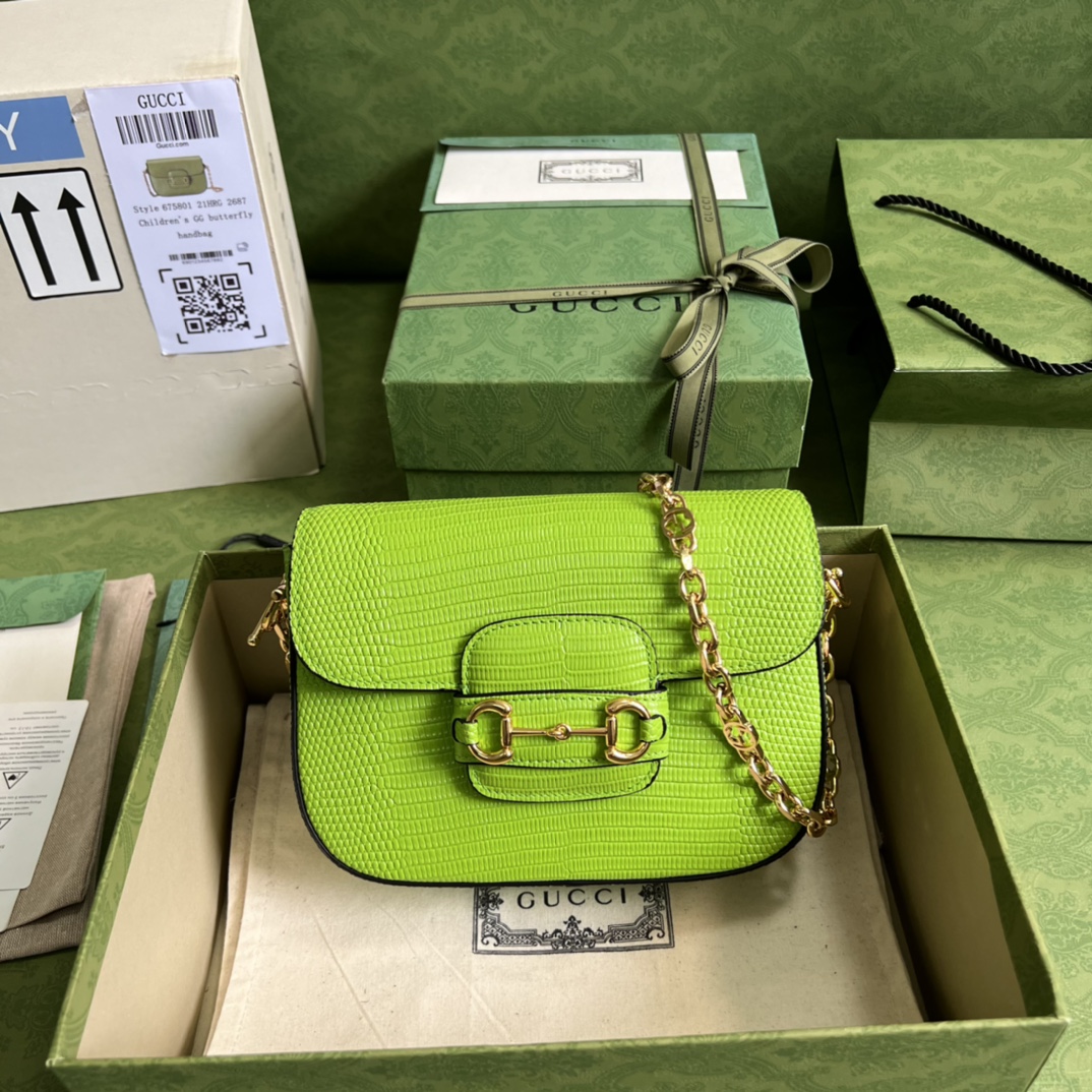 G*ucci Bag Top Quality 675801