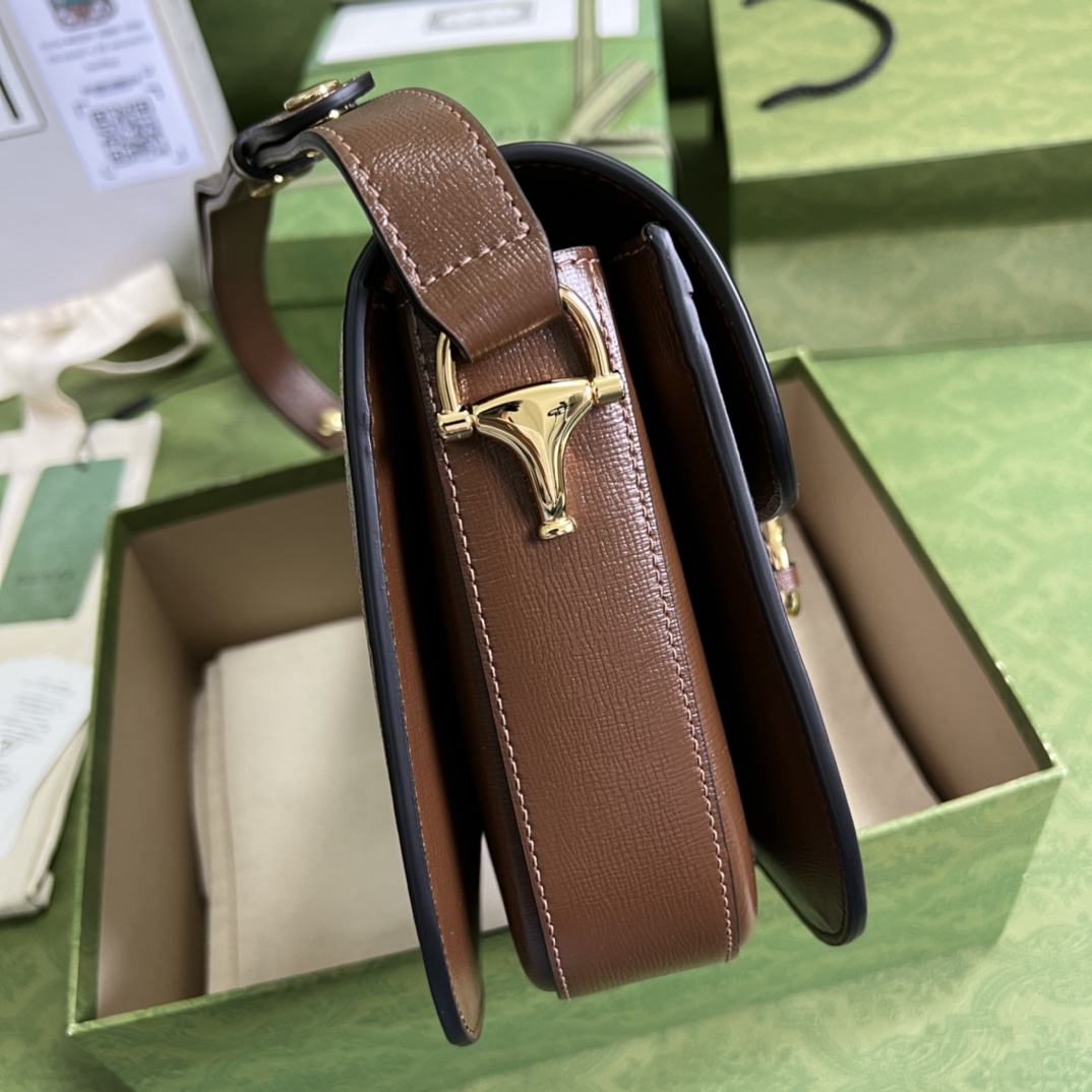 G*ucci Bag Top Quality 25*18*8cm