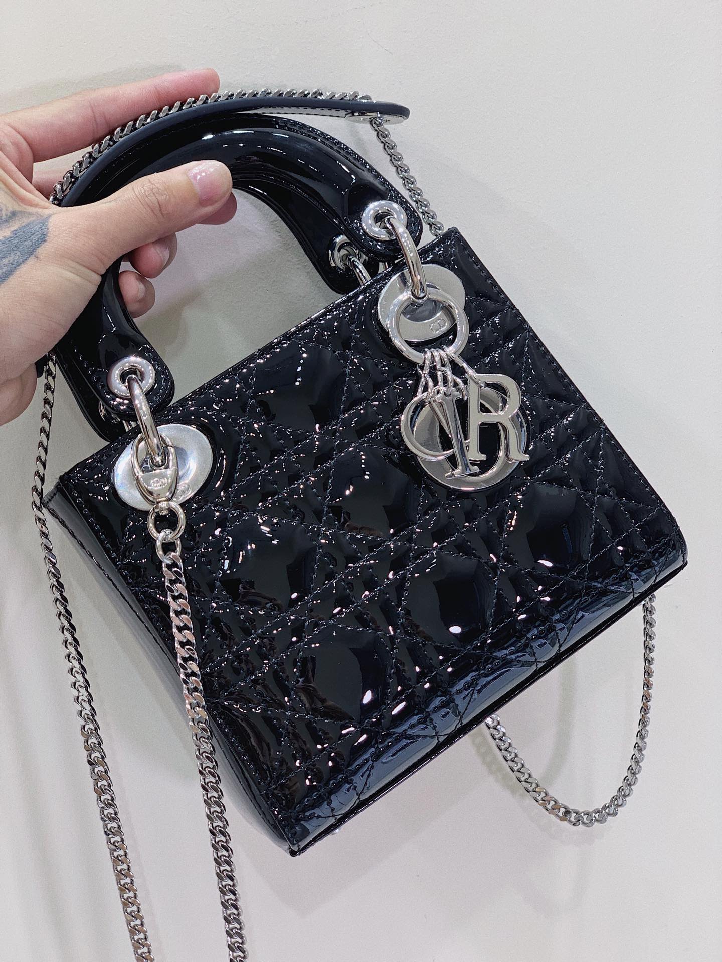 D*ior Bag Top Quality