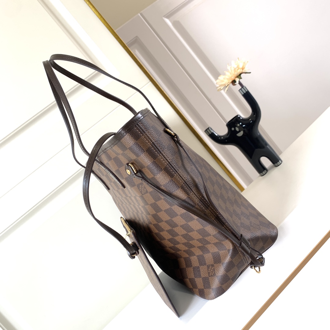 L*ouis V*uitton Bag Top Quality 32*29*17CM