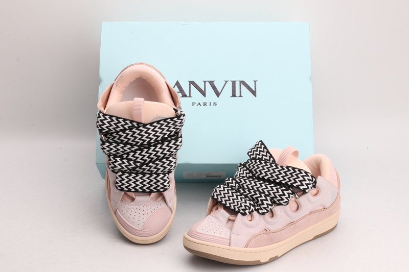 Men Women L*ANVIN Top Sneaker