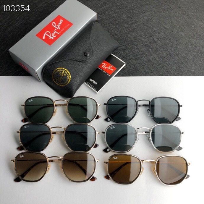 R*ayban Glasses Top