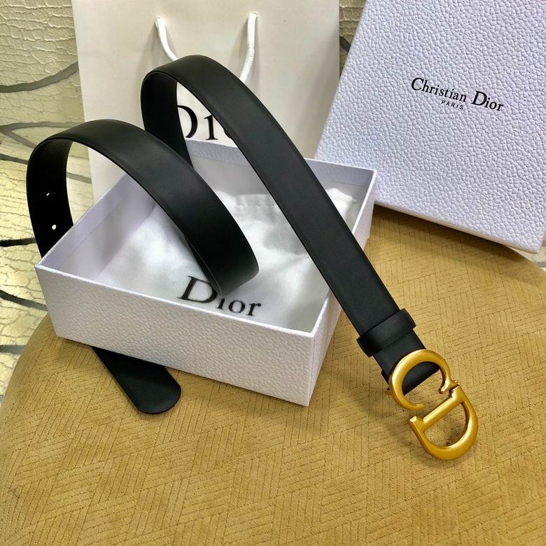 D*or Belts Top Version
