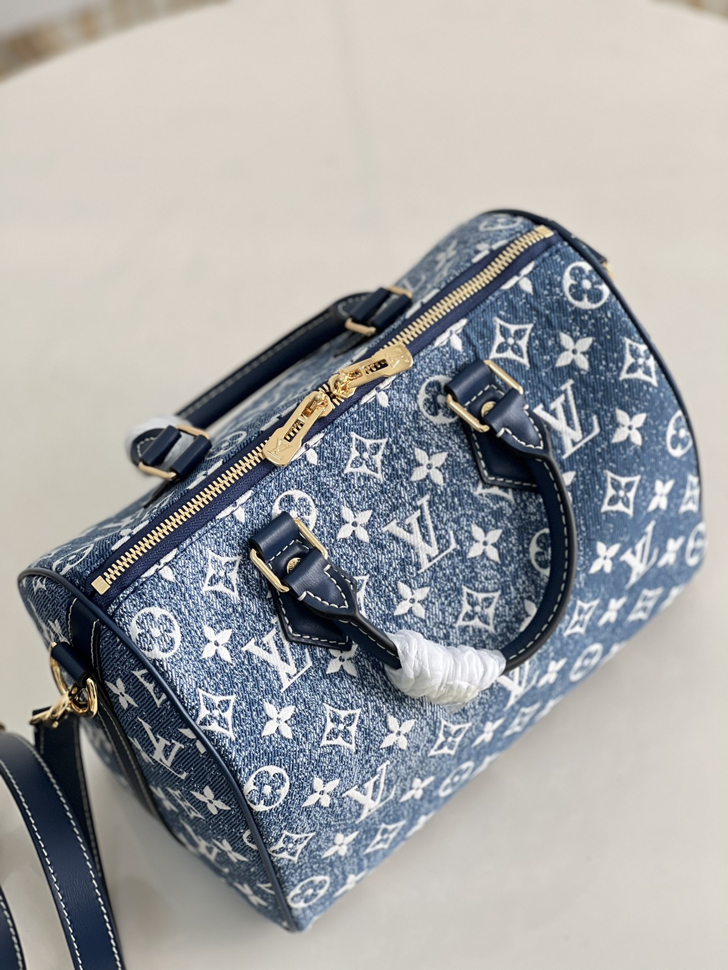 L*ouis V*uitton Bag Top Quality 25*19*15CM