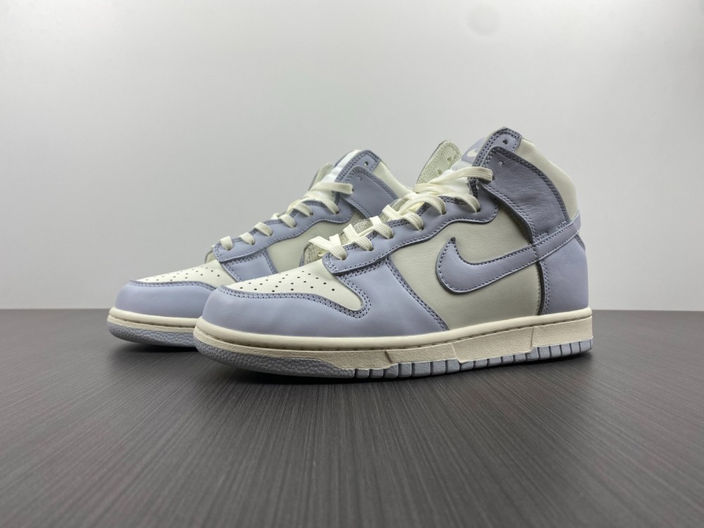 from Nike SB Dunk High