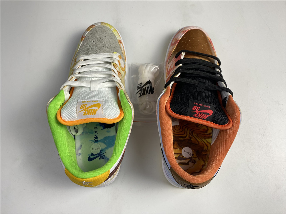 from Nike SB Dunk Low “CNY” CV1628-800