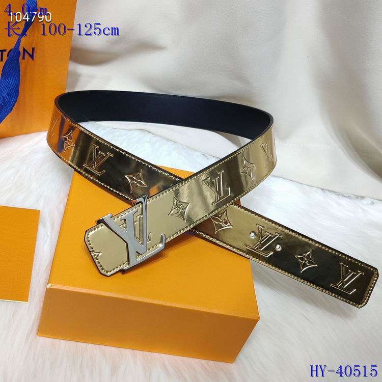 L*uis V*itton Belts Top Version