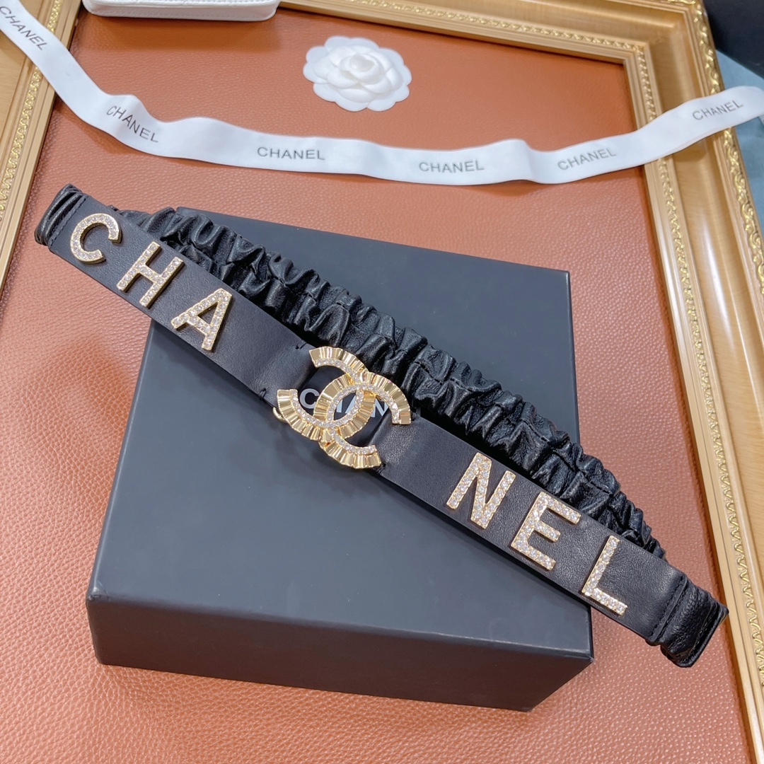 C*hanel Top Version