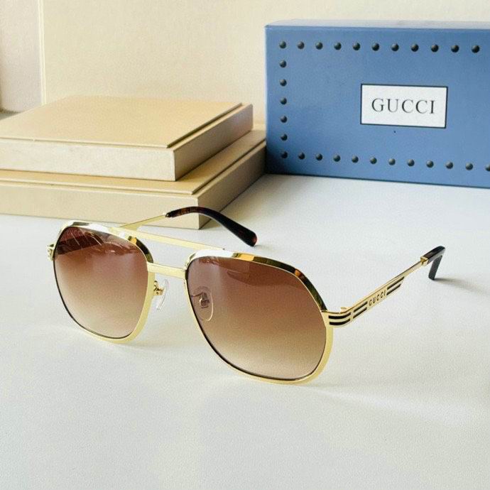Top Quality G*ucci Glasses