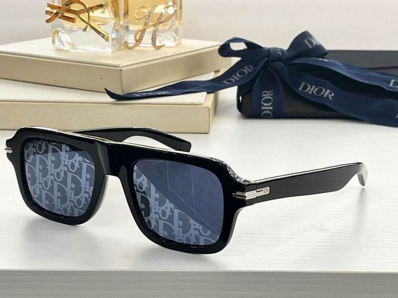 D*ior Glasses Top