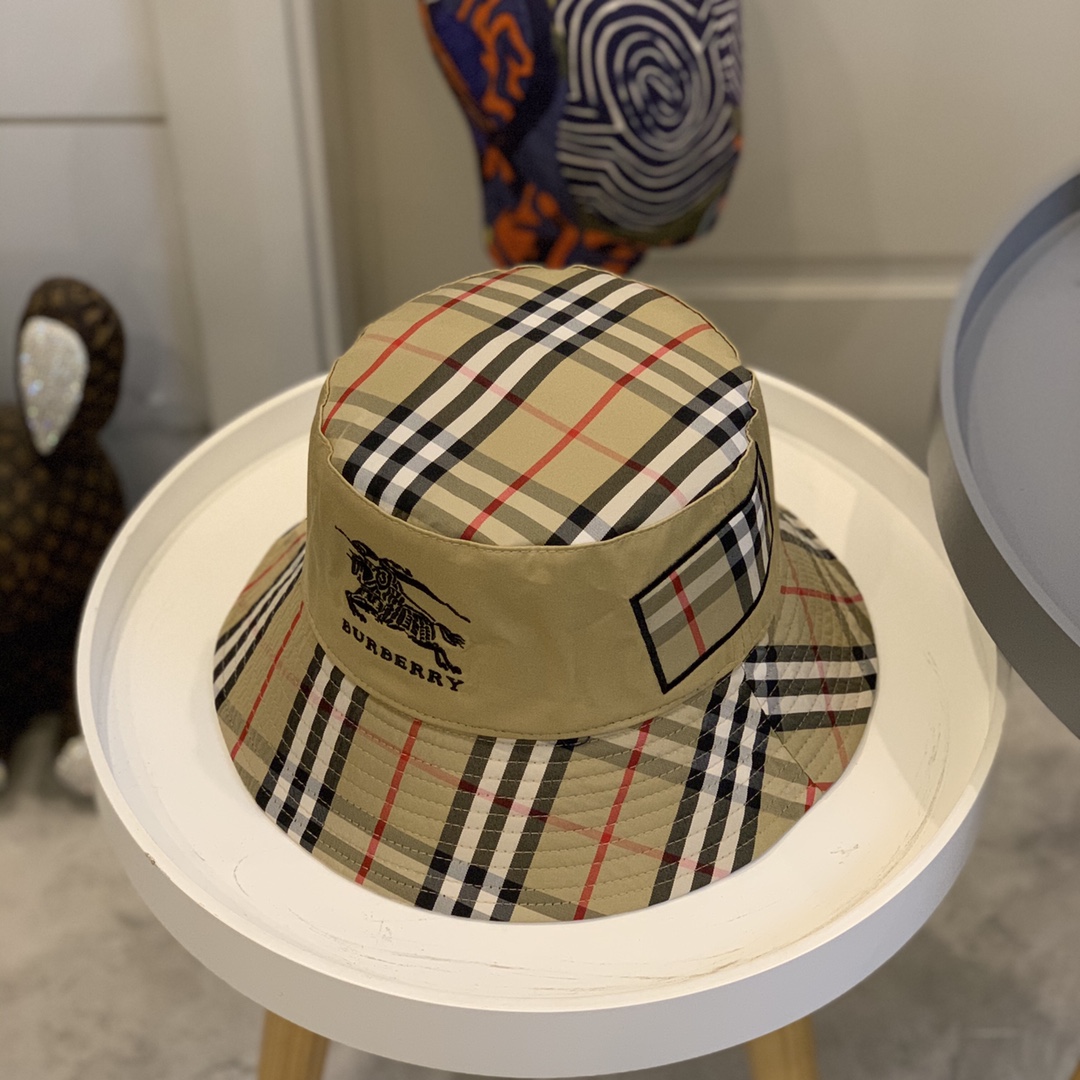 Top Hats