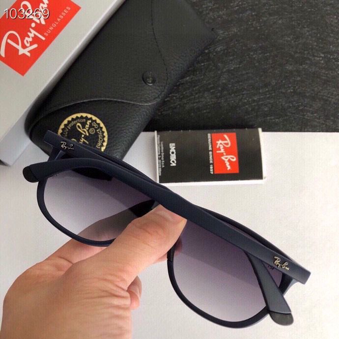 R*ayban Glasses Top