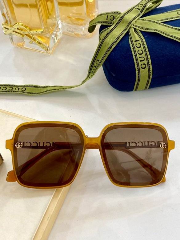 Top Quality G*ucci Glasses