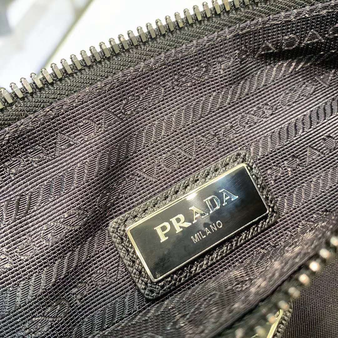 P*rada Bag Top Quality 24*18.5*6CM