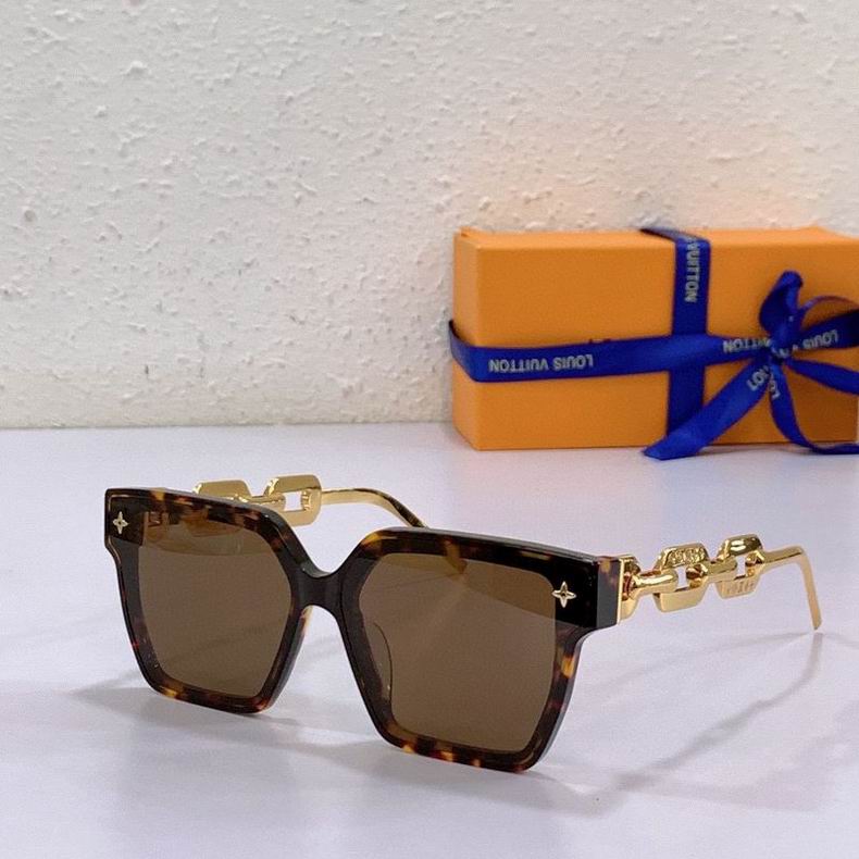 Top Quality L*ouis V*uitton Glasses