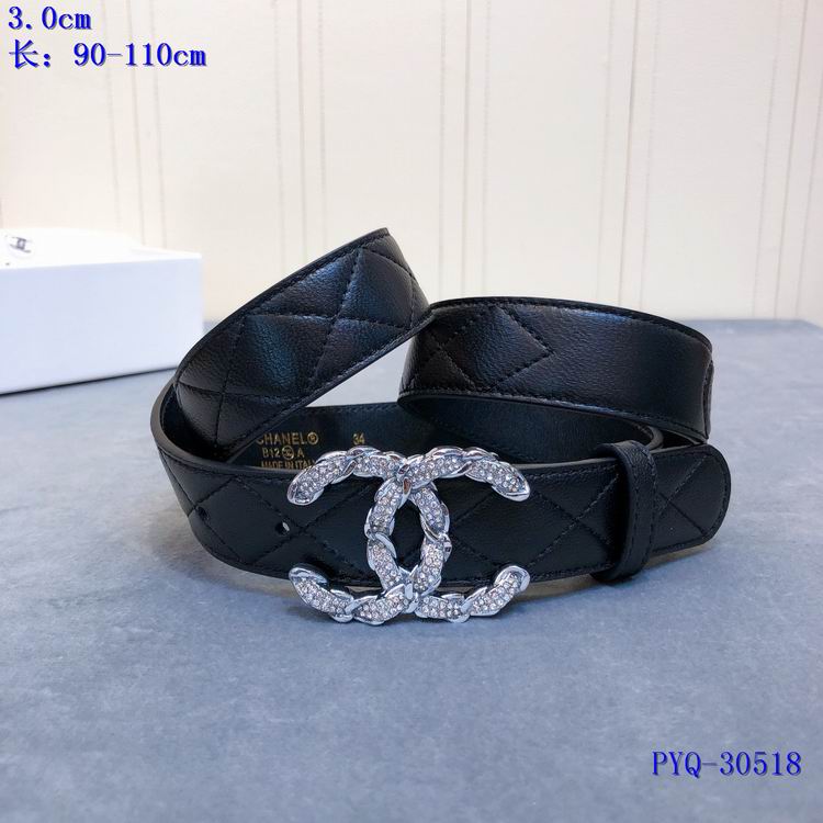 C*anel Belts Top Version