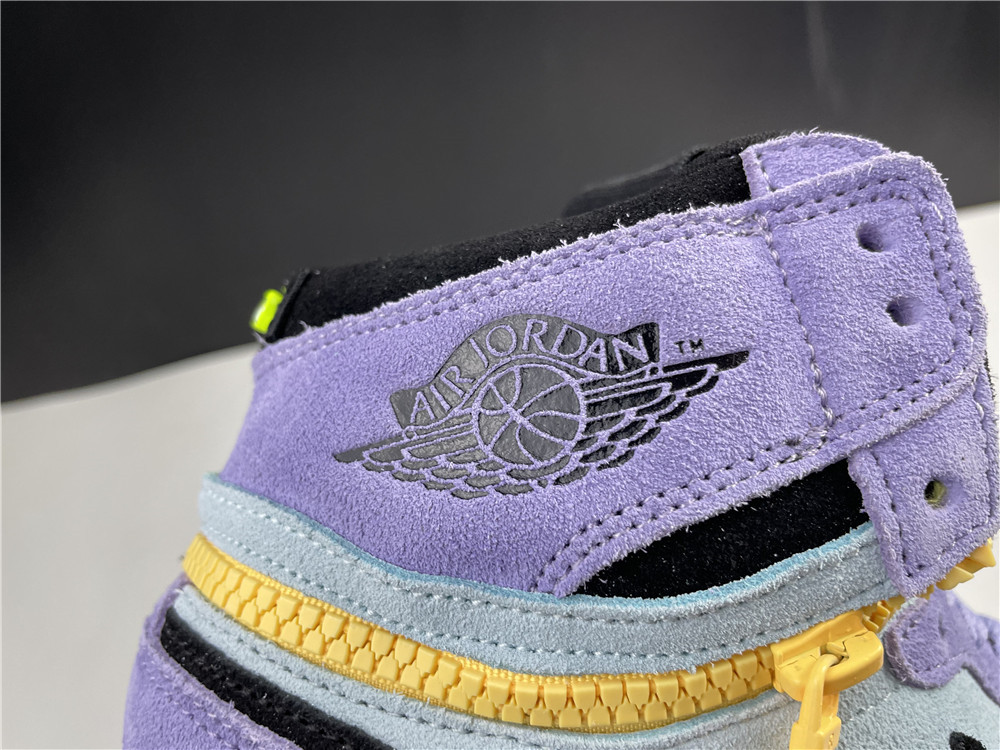 Air Jordan 1 High CW6576-500