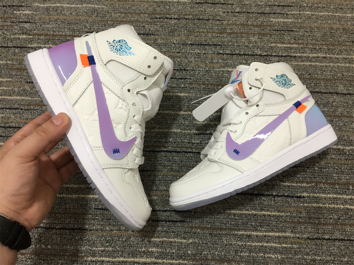 Air Jordan 1