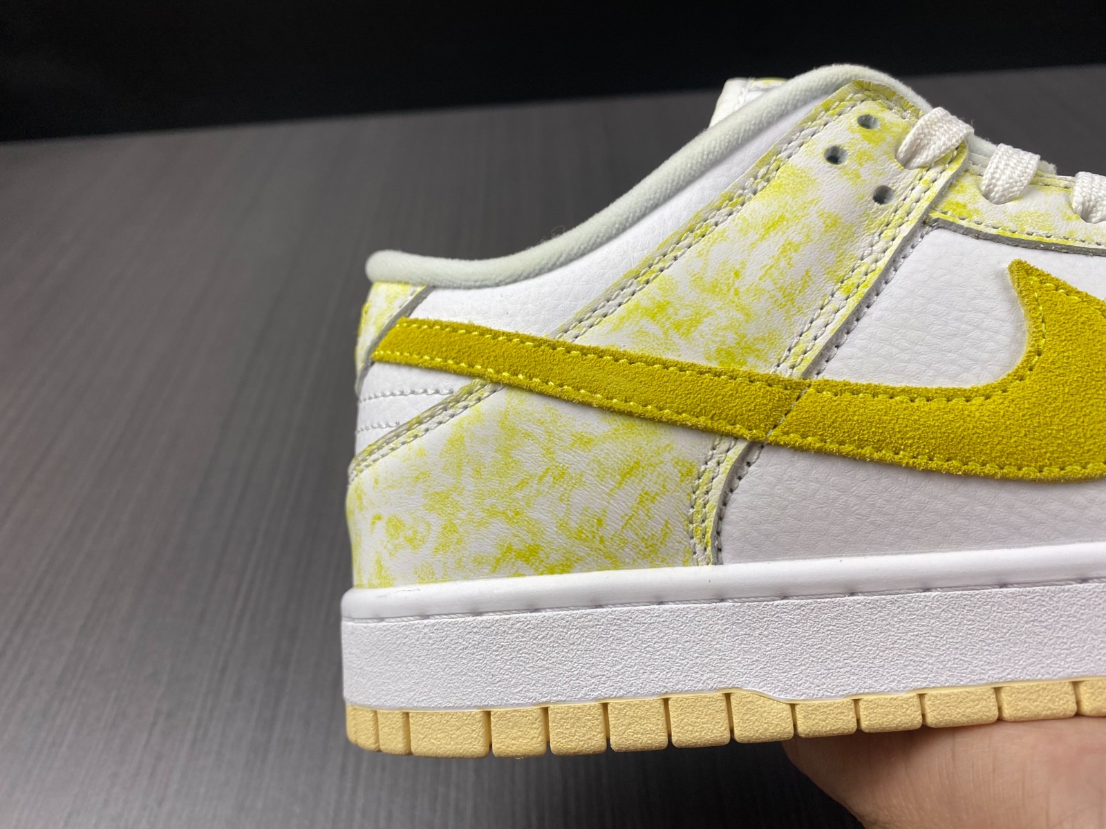 from Nike Dunk SB Low DM9467-700