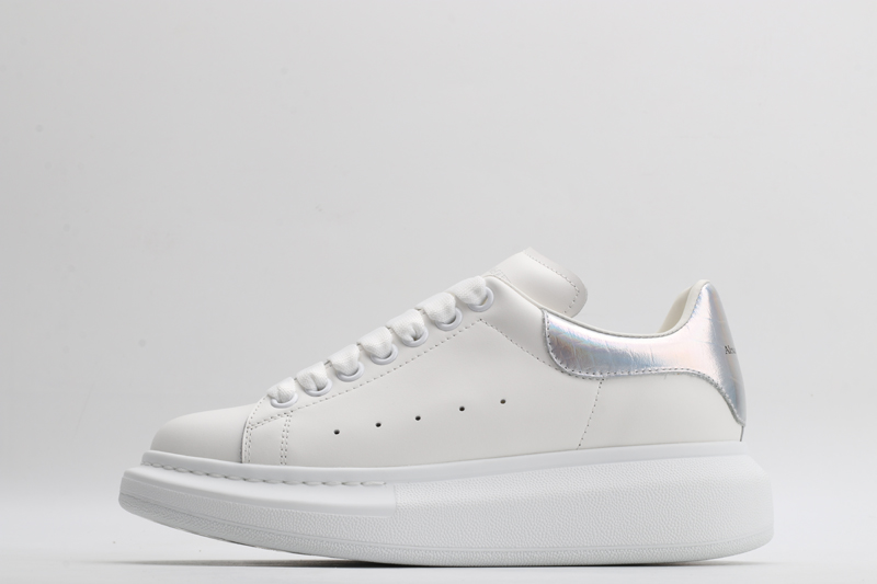 Men Women A*lexander M*cqueen Top Sneaker