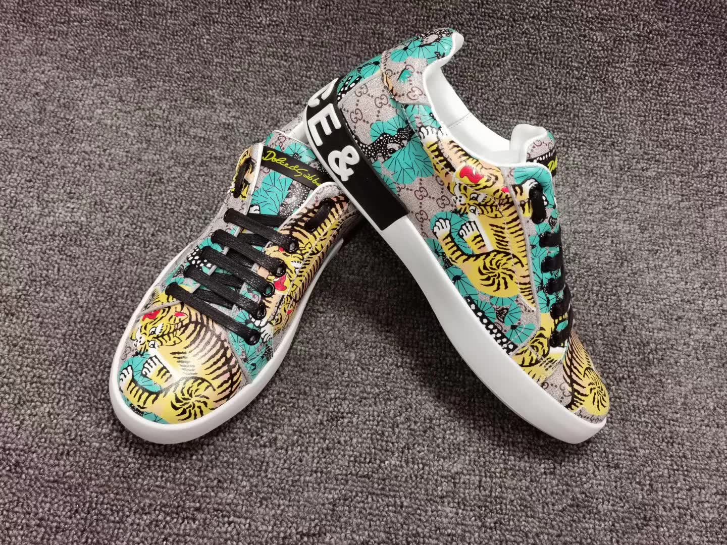 D*G Sneaker