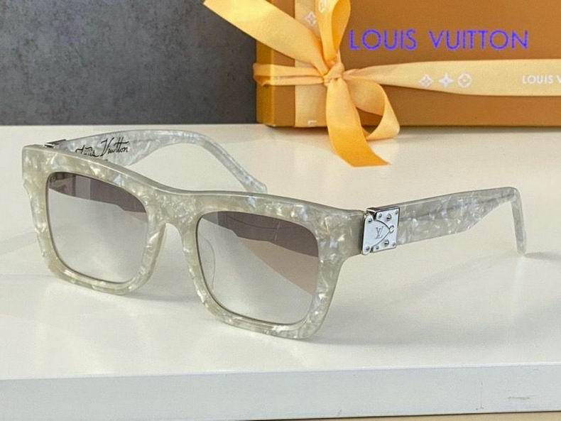 Top Quality L*ouis V*uitton Glasses