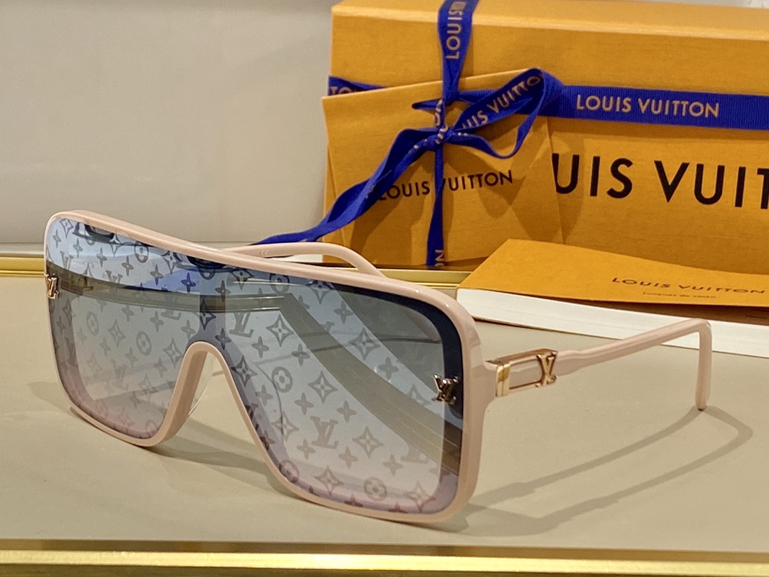 L*ouis V*uitton Glasses Top