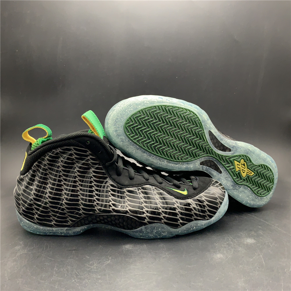 from Air Foamposite