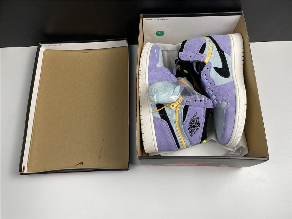 Air Jordan 1 High CW6576-500
