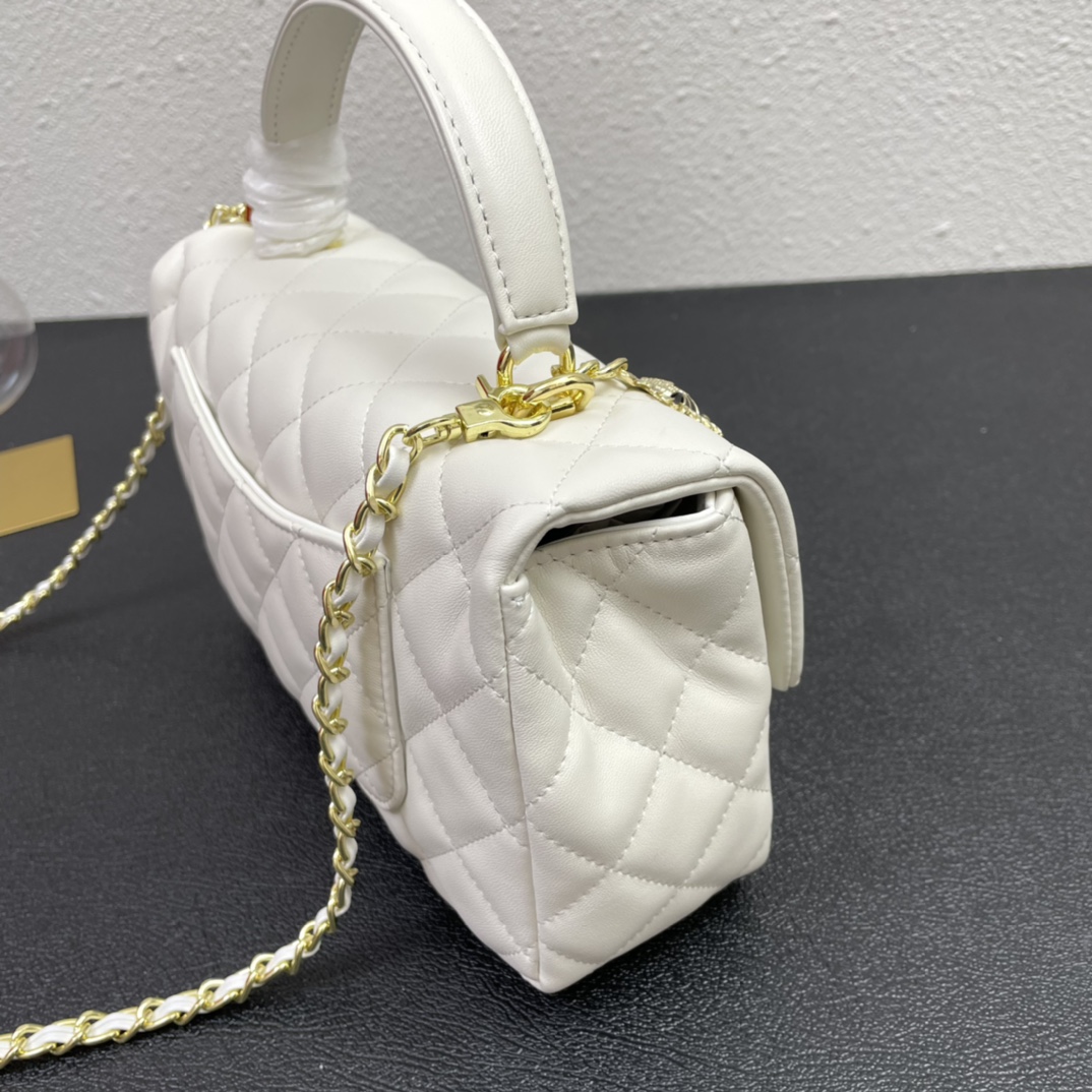 C*hanel Bag Top Quality 23*14*7CM