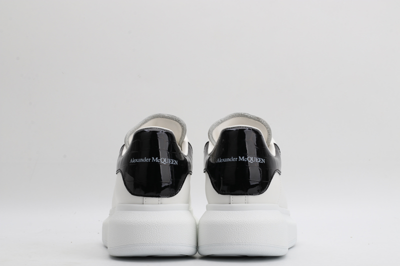 Men Women A*lexander M*cqueen Top Sneaker