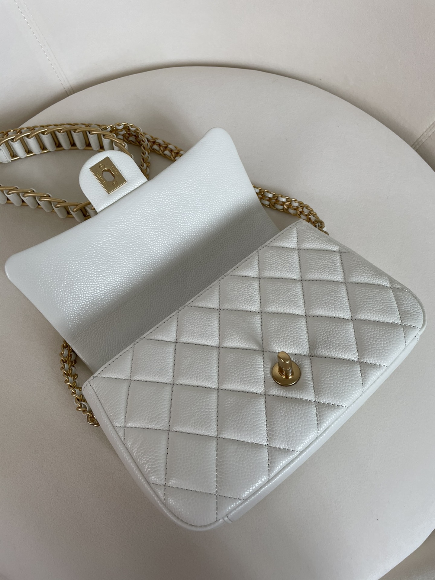 C*hanel Bag Top Quality 13.5*21*6.5cm