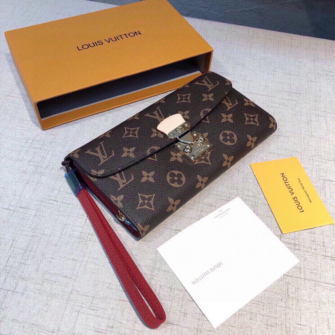 L*ouis V*uitton Bag Top Quality 19*10cm