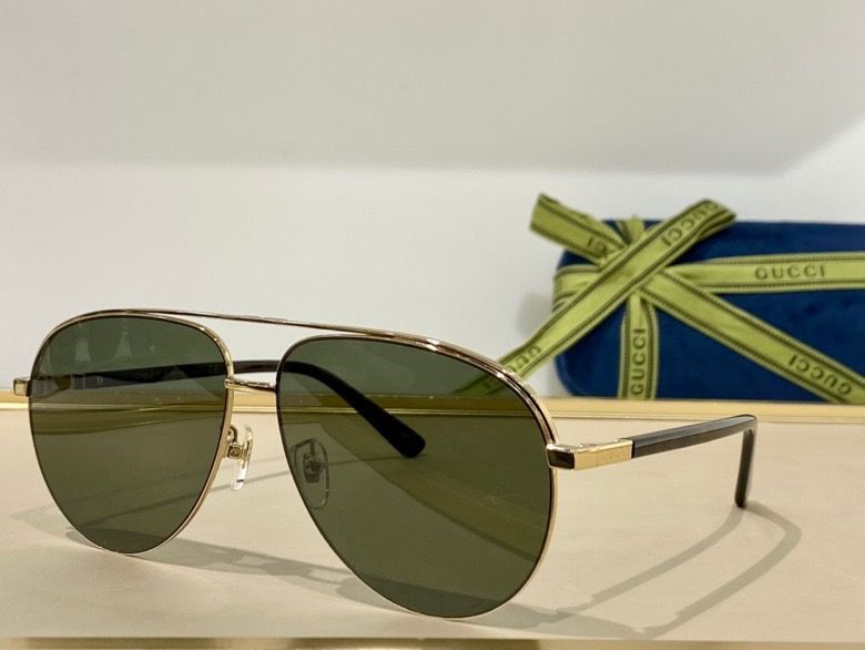 Top Quality G*ucci Glasses