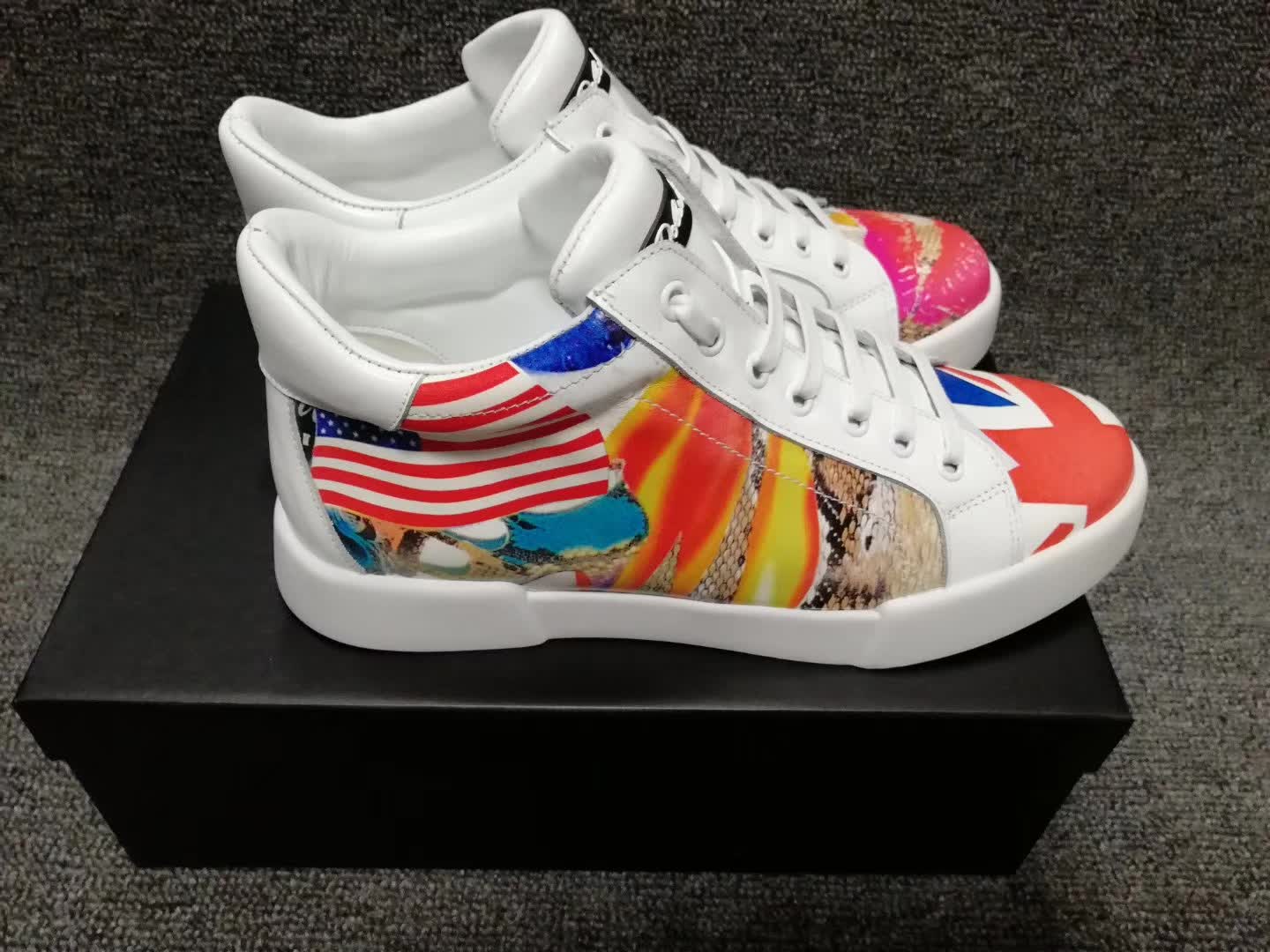 D*G Sneaker