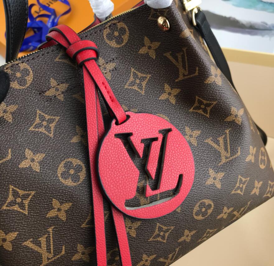 L*ouis V*uitton Bag Top Quality 29*24*13cm