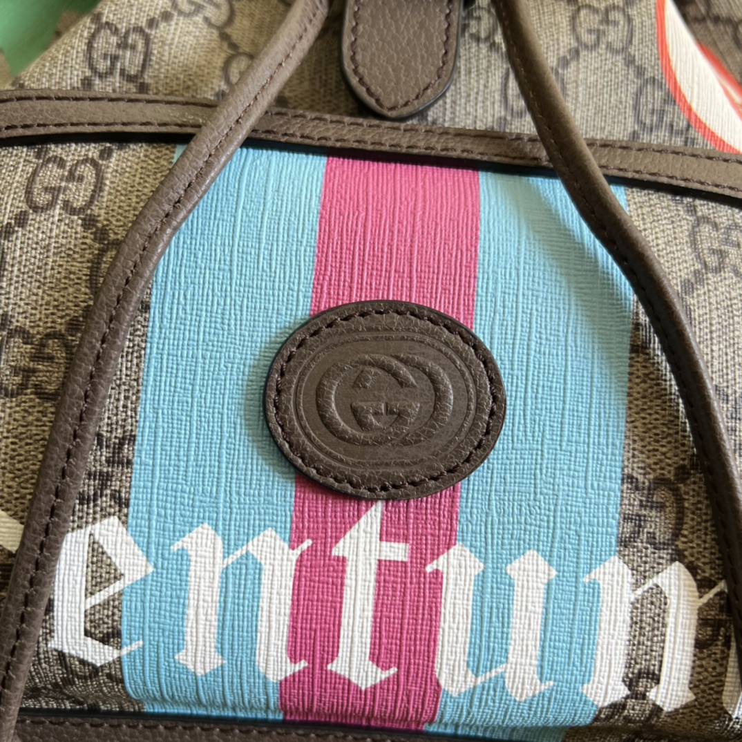G*ucci Bag Top Quality 26.5*30*13cm