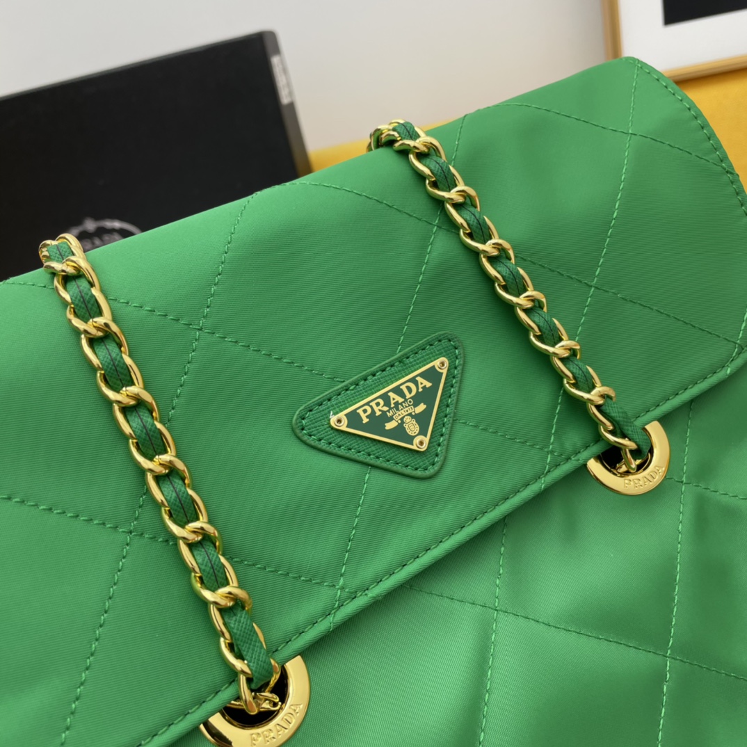 P*rada Top Bag 29*23*6cm