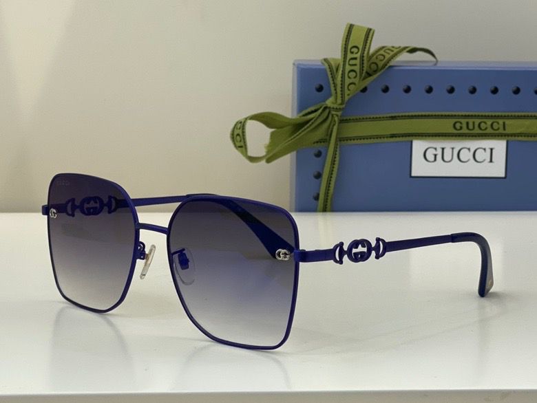 Top Quality G*ucci Glasses