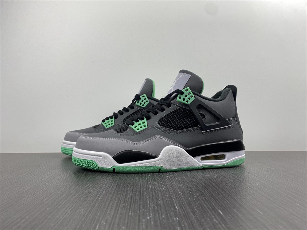 Air Jordan 4 308497-033