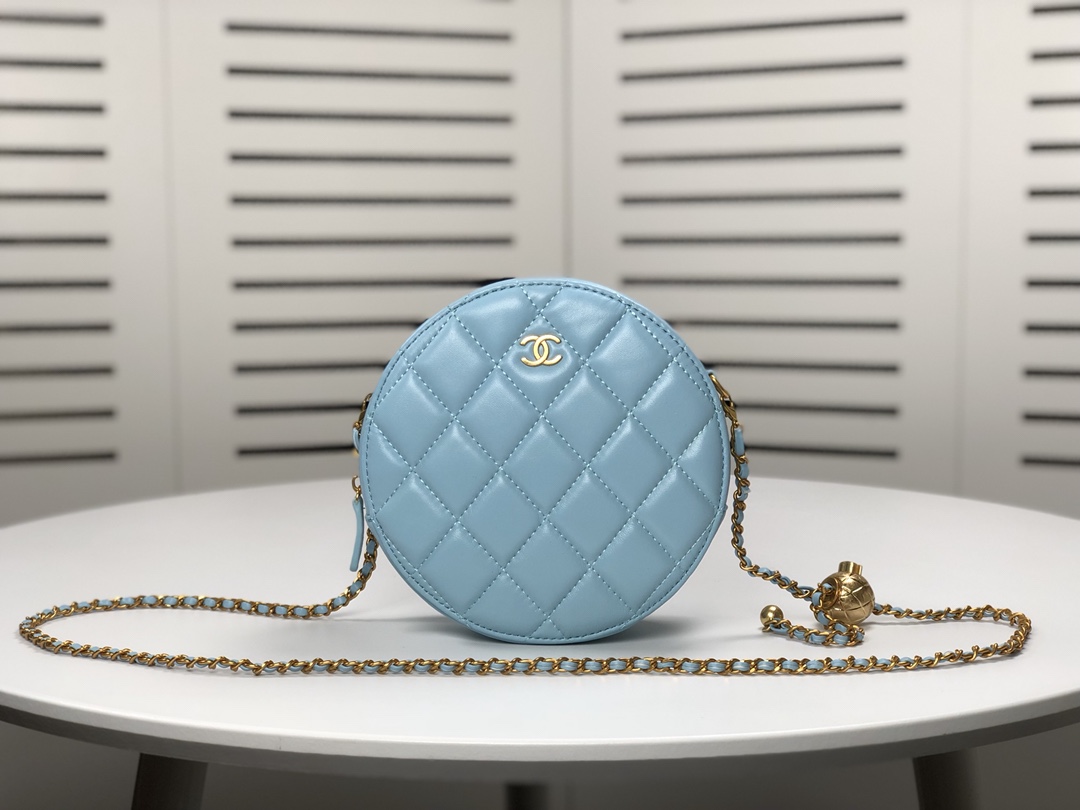 C*hanel Bag Top Quality 17.5*17.5*6.5cm
