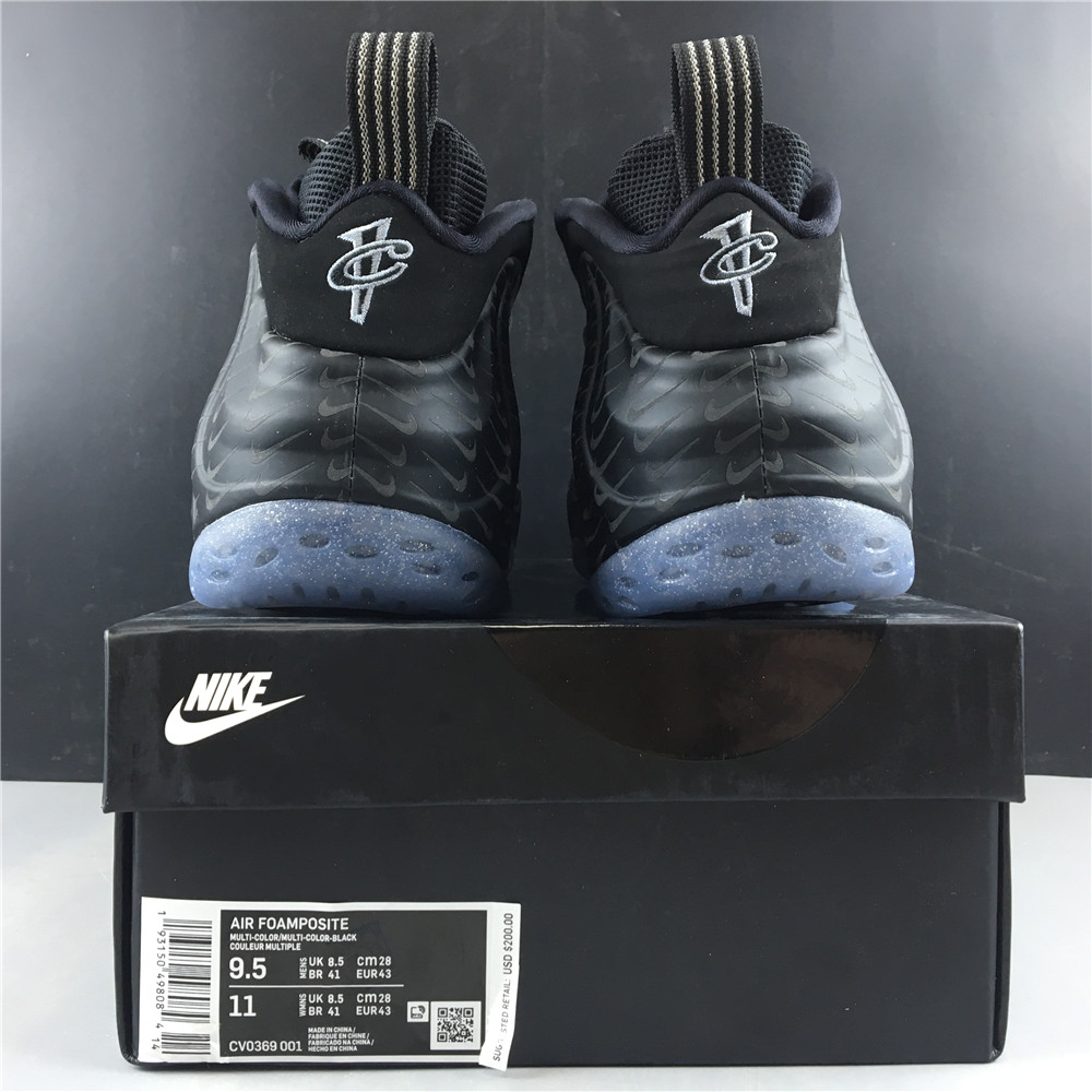 from Air Foamposite