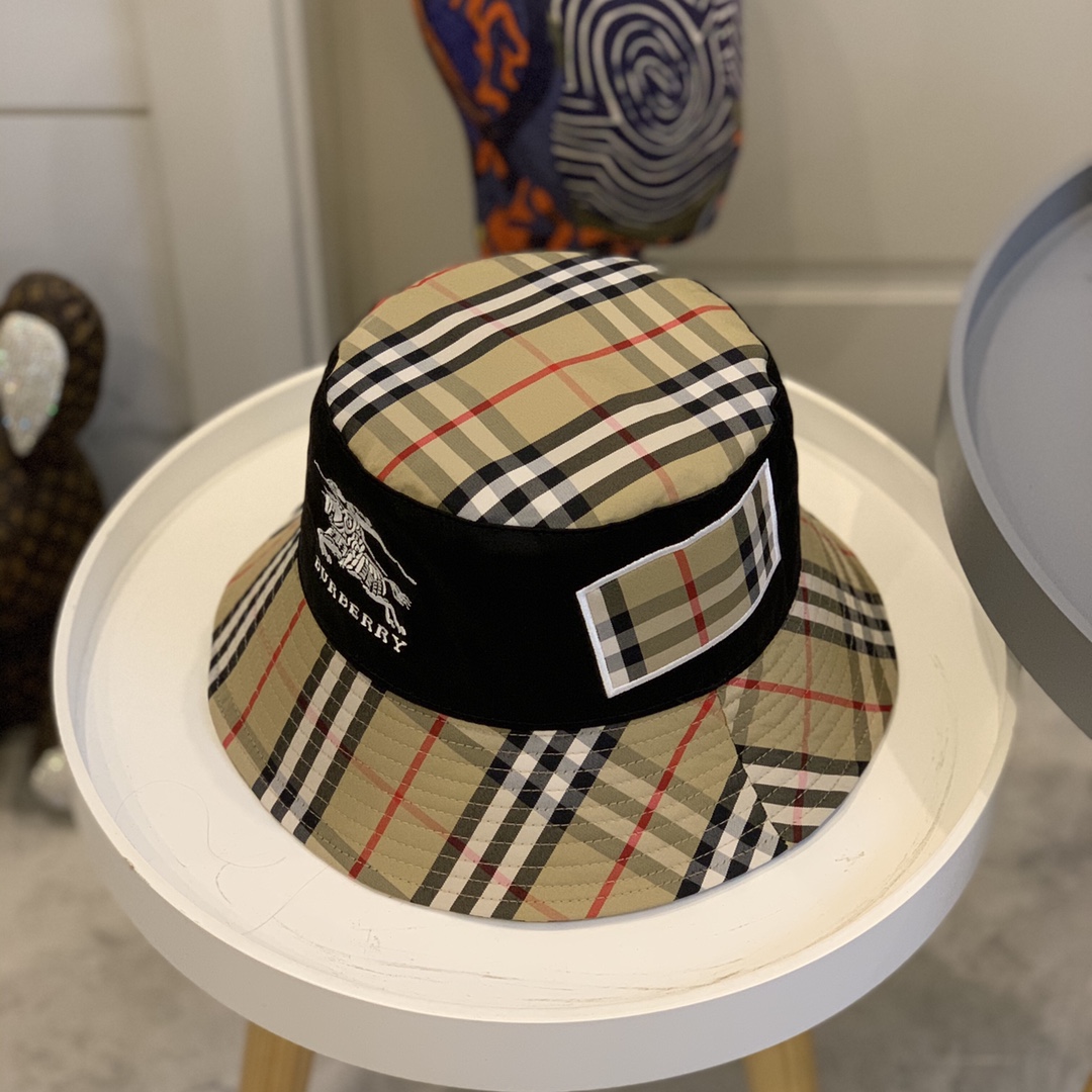 Top Hats