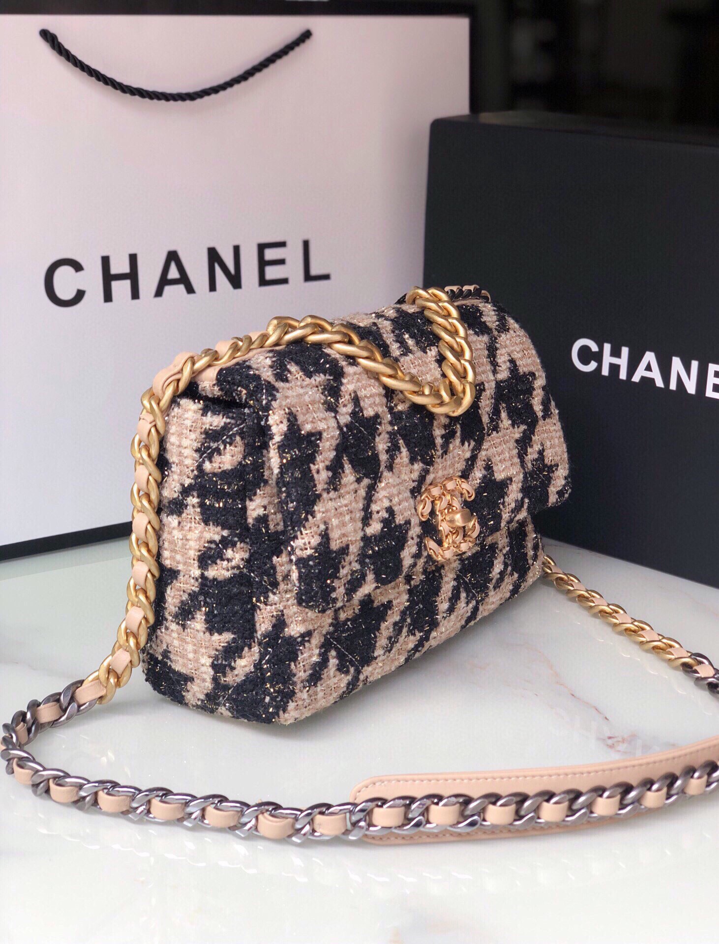 C*hanel Bag Top Quality