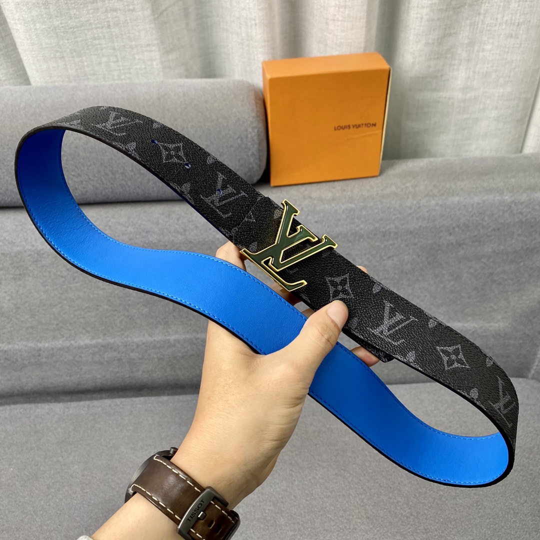 L*ouis V*uitton Belts Top Version