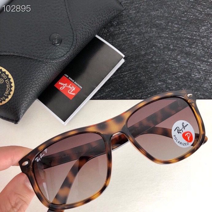 R*ayban Glasses Top