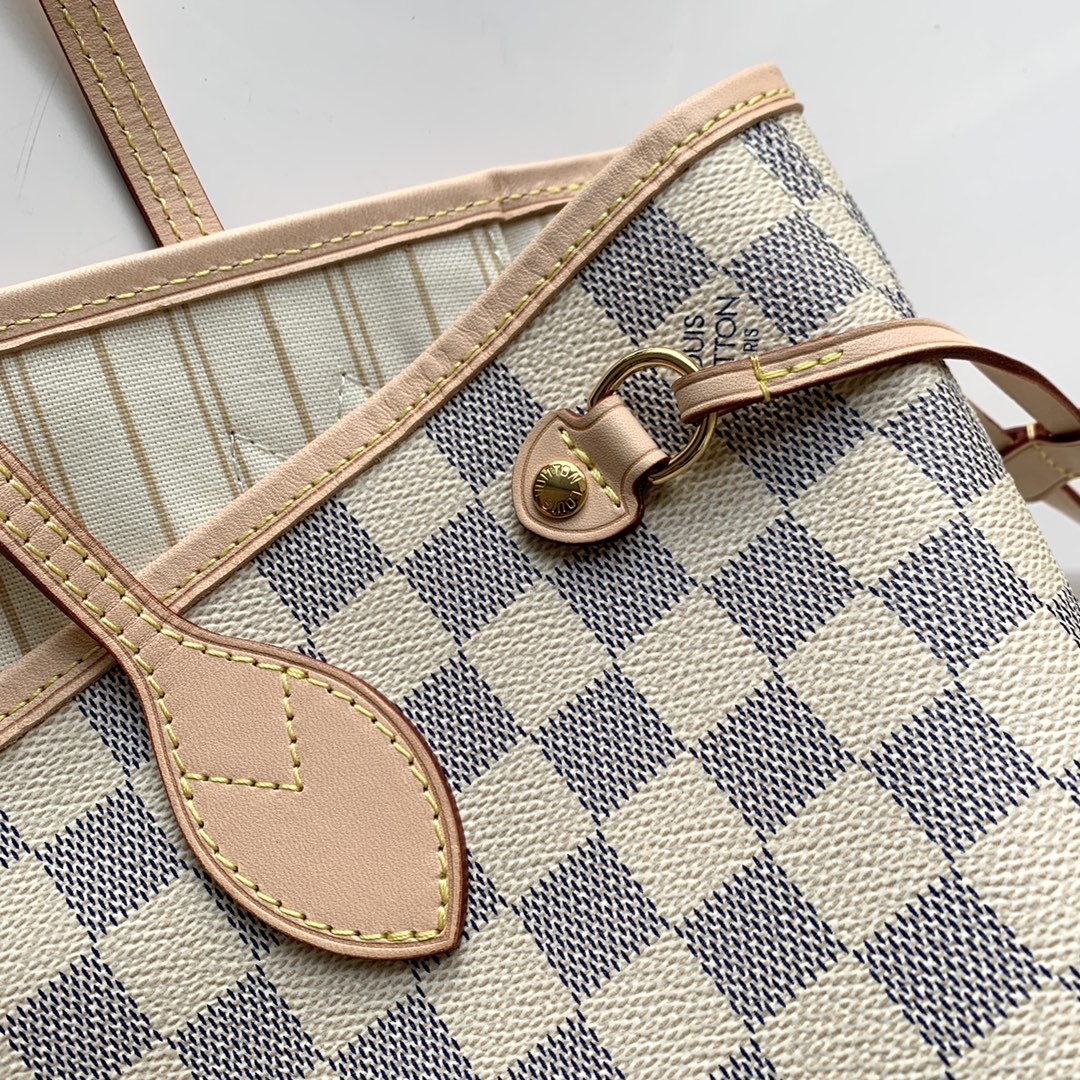 L*ouis V*uitton Bag Top Quality 29*21*12CM