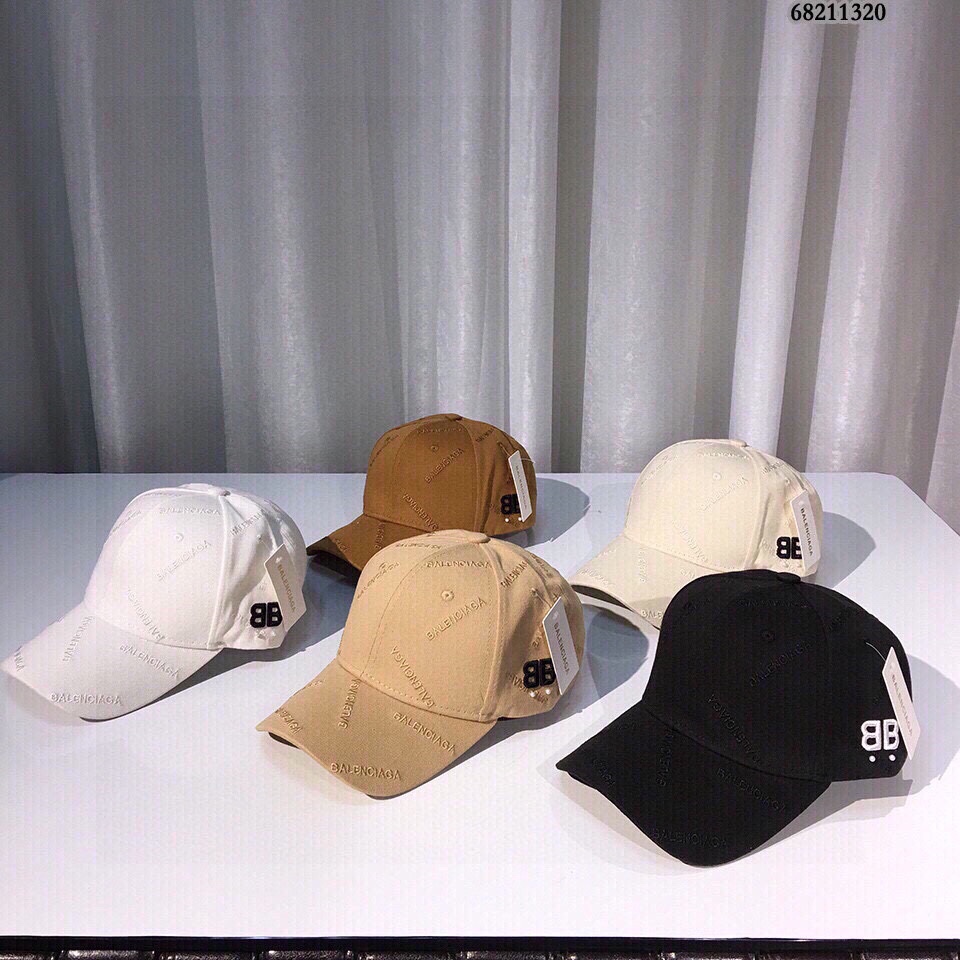 Top Hats