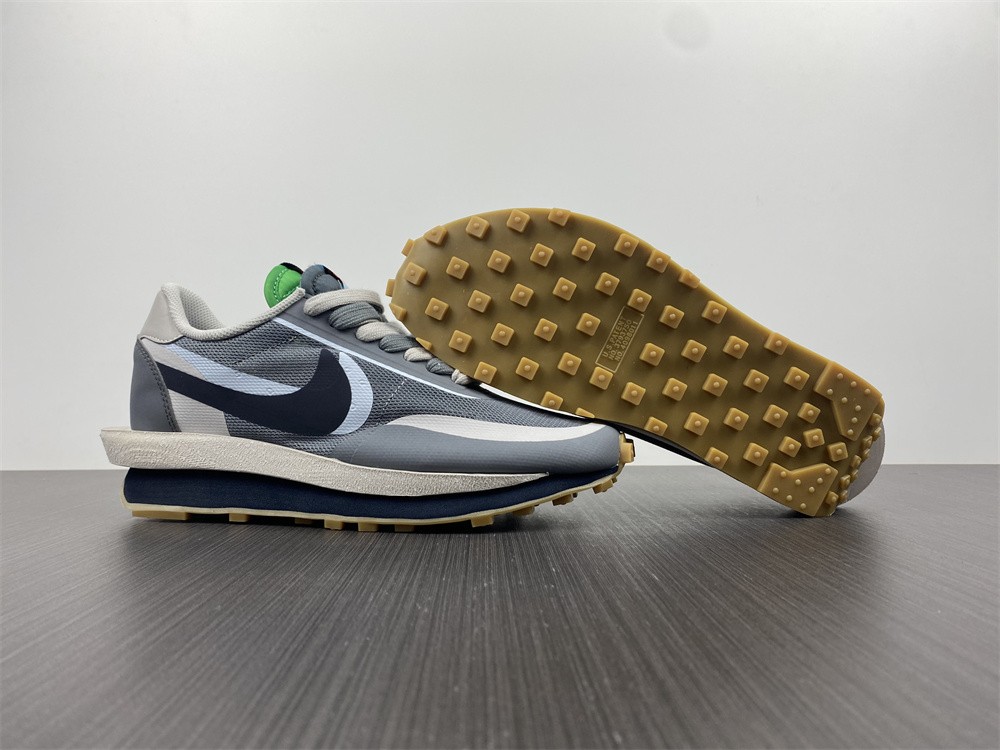 from Clot x Sacai x Nike LDWaffle