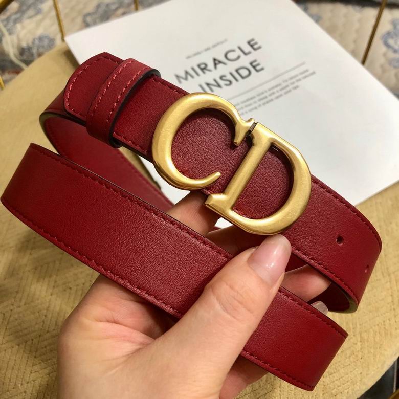 D*or Belts Top Version